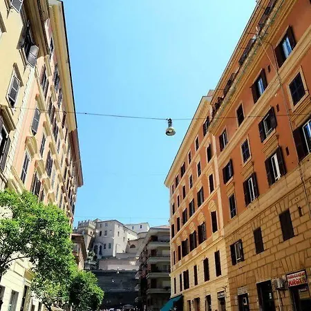 Holidays - Vaticano * Řím