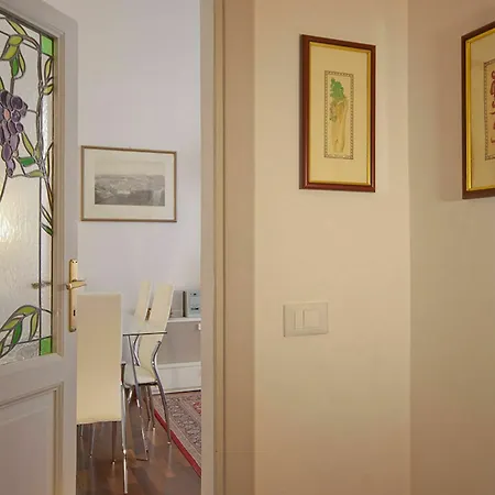 Apartmán Holidays - Vaticano