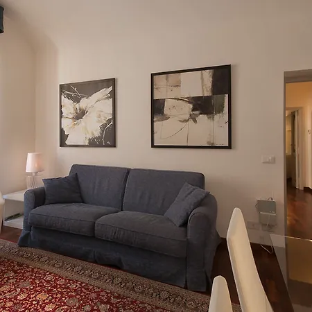 Apartmán Holidays - Vaticano *
